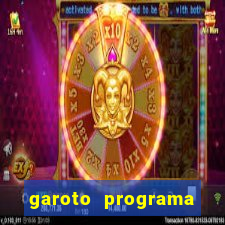 garoto programa fortaleza benfica